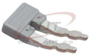 Insertion Bridge EB 2-8, 100pcs/pck