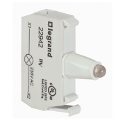 LED module ACS, 12..24VAC/DC, green