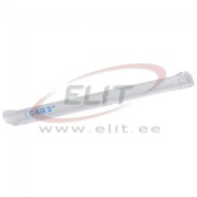 Applicator CAB3, 1.5..2.5mm², strip 30pcs, blue
