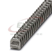 Connection Terminal AK4, 50pcs/pck