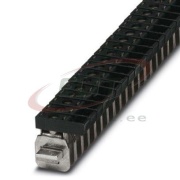 Connection Terminal Block AKG4 BK, 50pcs/pck