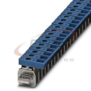 Connection Terminal Block AKG4 BU-EX, 50pcs/pck