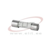 Cartridge Fuse G 20/0.50A/F, 0.5A 250V, 5x20mm, 10pcs/pck