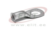 Cable Lug PKK 250.10, 25mm² M10, tin-plated copper, insp. hole, 100pcs/pck