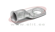 Cable Lug PKK 350.10, 35mm² M10, tin-plated copper, insp. hole, 100pcs/pck