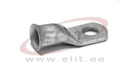Cable Lug PKK 250.06, 25mm² M6, tin-plated copper, insp. hole, 100pcs/pck