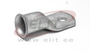 Cable Lug PKK 950.08, 95mm² M8, tin-plated copper, insp. hole, 50pcs/pck