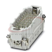 Contact Insert HC-BB32-I-PT-M, 1pc/pck