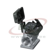 Housing HC-STA-B10-SHWSC-2SSM32-ELC-AL, 1pcs/pck
