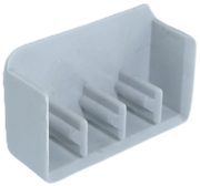 Endcover EK-C-4/10