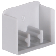 Endcover EK-C-3/10