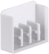 Endcover EK-C-4/16