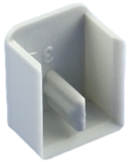 Endcover EK-C-2/10