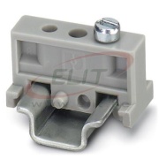 End Clamp E/MBK, 100pcs/pck