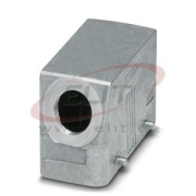 Housing HC-STA-B16-HLFD-1STM25-EL-AL, 1pcs/pck