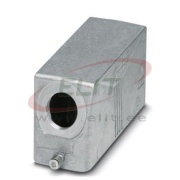 Housing HC-STA-B24-HLFS-1STM25-EL-AL, 1pcs/pck