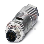 Connector SACC-MS-5QO-0.75 SH SCO, 1pcs/pck