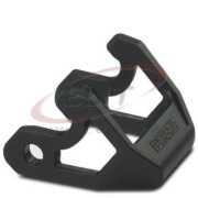 Housing Bracket HC-D07-SL-PLBK, 10pcs/pck