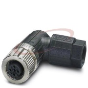 Connector SACC-M12FR-5PL M, 1pcs/pck
