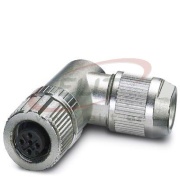 Connector SACC-M12FR-4PL SH, 1pcs/pck