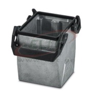 Housing HC-STA-B32-CHWD-1TTM32-ELC-AL, 1pcs/pck