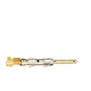 Crimp contact CS1.6E14-12 SN I3.5, Pin-standard, tinned, 2.5mm², copper alloy