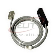 Pre-wired Cable 1492, shielded, 9 twisted pair, 1756-TBNH » AIFM 25pin D-shell, 10m
