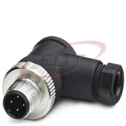 Connector SACC-MR-4CON-PG 7-M SCO, 1pcs/pck