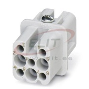 Contact Insert HC-D 8-I-CT-F, 1pcs/pck