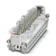 Contact Insert HC-B 24-I-UT-M-48, 1pcs/pck