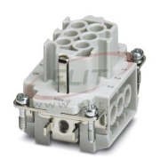 Contact Insert HC-B 6-I-UT-F, 1pcs/pck