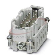 Contact Insert HC-B 10-I-UT-M, 1pcs/pck