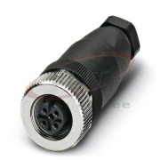 Connector SACC-M12FS-5CON-PG 7-M, 1pcs/pck
