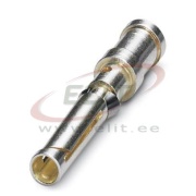 Crimp Contact CK1.6-ED-1.50BU AG, 100pcs/pck
