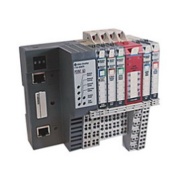 Digital Input Module In-Cabinet PointI/O, 2ch, 120VAC