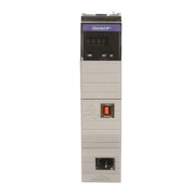 EtherNet/IP Bridge Module ControlLogix, dual 10/100MB