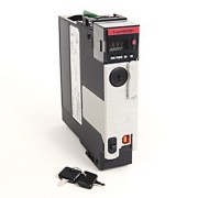 Integrated Safety System Controller GuardLogix, 8MB user, 4MB safety, 0.98MB I/O memory