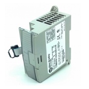 Analog I/O Module MicroLogix, 4ch 2in/2out, 0..10VDC/ 4..20mA
