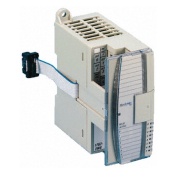 Discrete Digital Input Module MicroLogix, 8-ch., 250mA 24VDC, TS35^panel mount