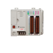 Controller L2 CompactLogix, packaged, sink/source, 32-ch.| 16DI 16DO, 0.75MB, dualport EtherNet DLR ^USB, 24VDC, Allen-Bradley