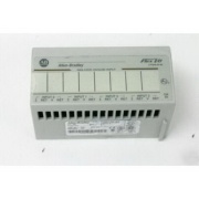 Analog Input Module Flex I/O, 4ch, 0.320µA/CNT, 24VDC