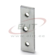 Mounting Flange VC-D-AF, 20pcs/pck