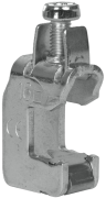 Busbar Terminal SK 16 F10, 1.5..16mm² 98A 1000V, 10mm Cu-bar, M5/±PZ2| 3Nm