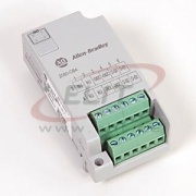 Digital Output Plug-In Module Discrete, 4ch, 30VDC