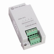 Analog Output Module Micro800, 2ch, 0-20mA, 0..10V, (non-isolated), 12-bit, plug-in