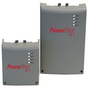 Frame Cover Kit, for PowerFlex 4/40