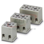 Device Terminal Block G 5/ 3, 1pce/pck