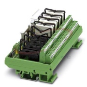 Active Module UMK 8 RELS/KSR-G24/21-21/PLC