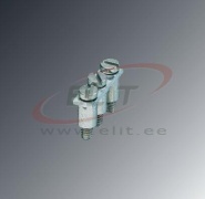 Fixed Bridge FBRN 3-4 N, 10pcs/pck