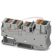 Potential Collective Terminal PT 2X10/9X4, 25pcs/pck